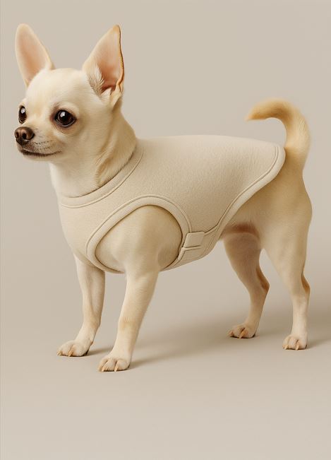 GhostForm - Ash Beige