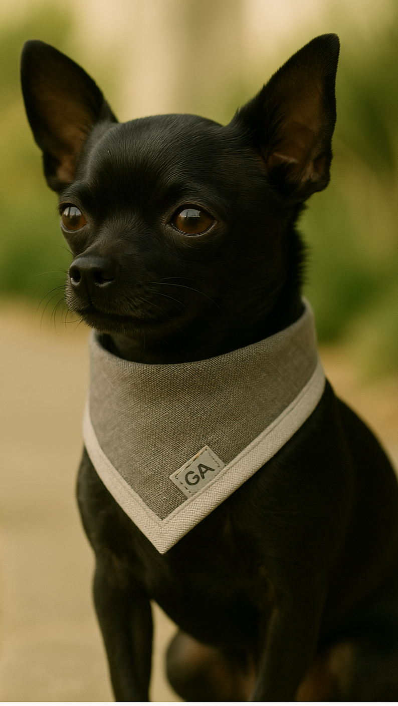 GhostDrape – Ash Slate