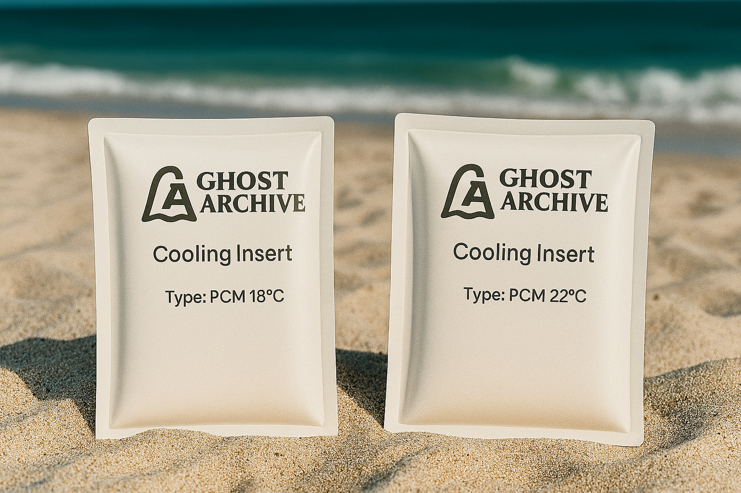 GhostCore PCM Insert