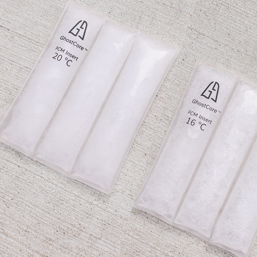 GhostCore - PCM Cooling Insert