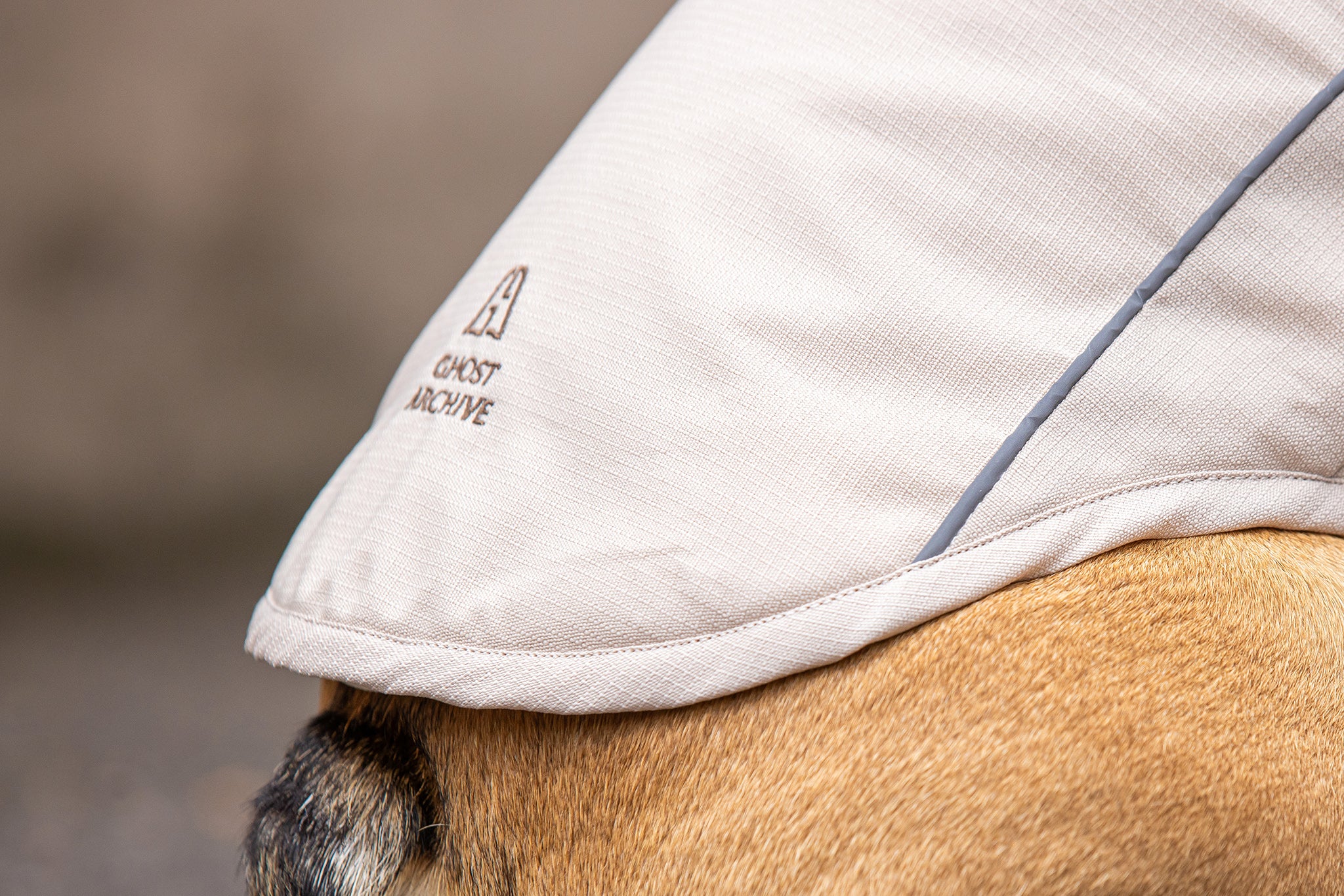 GhostForm - Cooling Vest