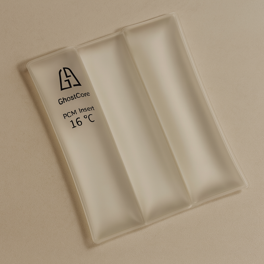 GhostCore - PCM Cooling Insert