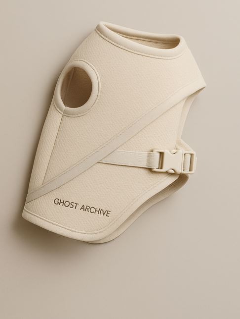 GhostForm - Ash Beige