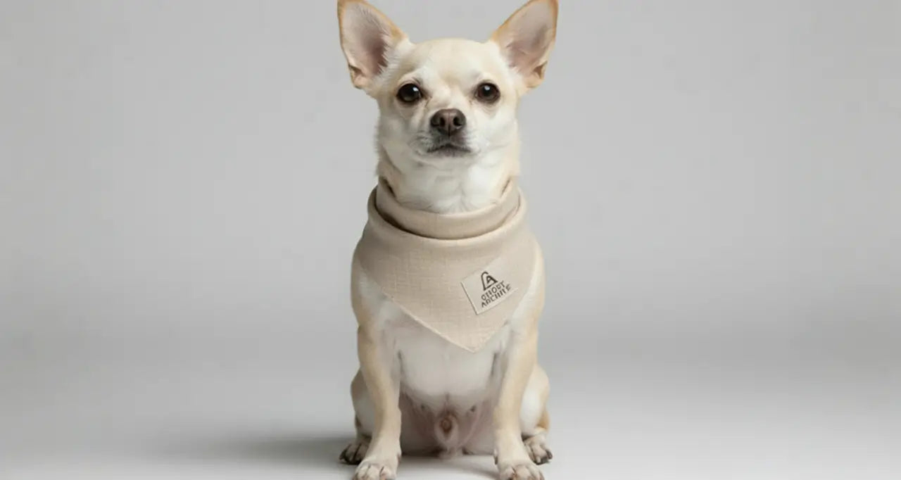 GhostDrape – beige